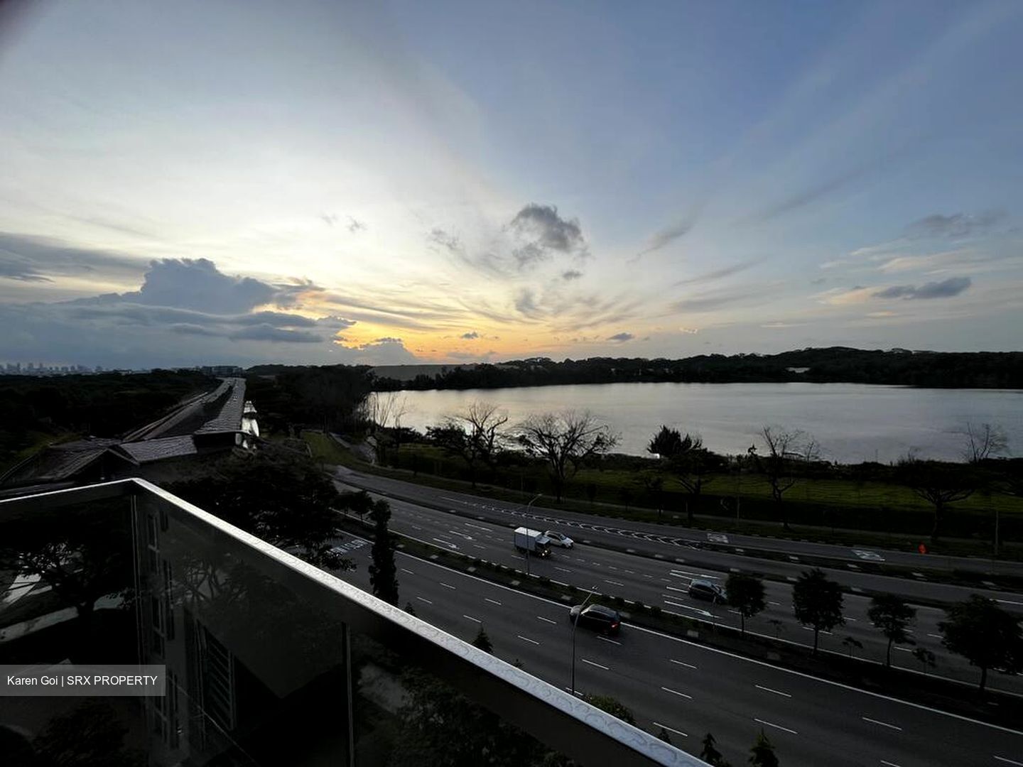 Waterview (D18), Condominium #510312061